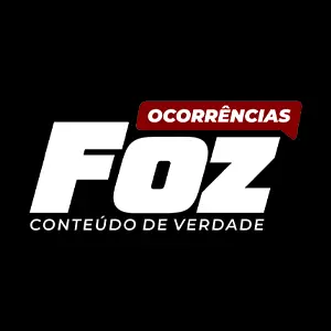 ocorrencias foz
