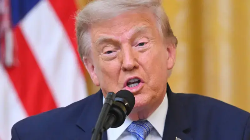 Trump diz que sistema eleitoral dos EUA tem 'vulnerabilidades chocantes' às vésperas das eleições de meio de mandato