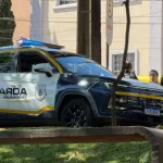 Guarda Municipal detém mulher após dano a equipamento da Assistência Social em Foz