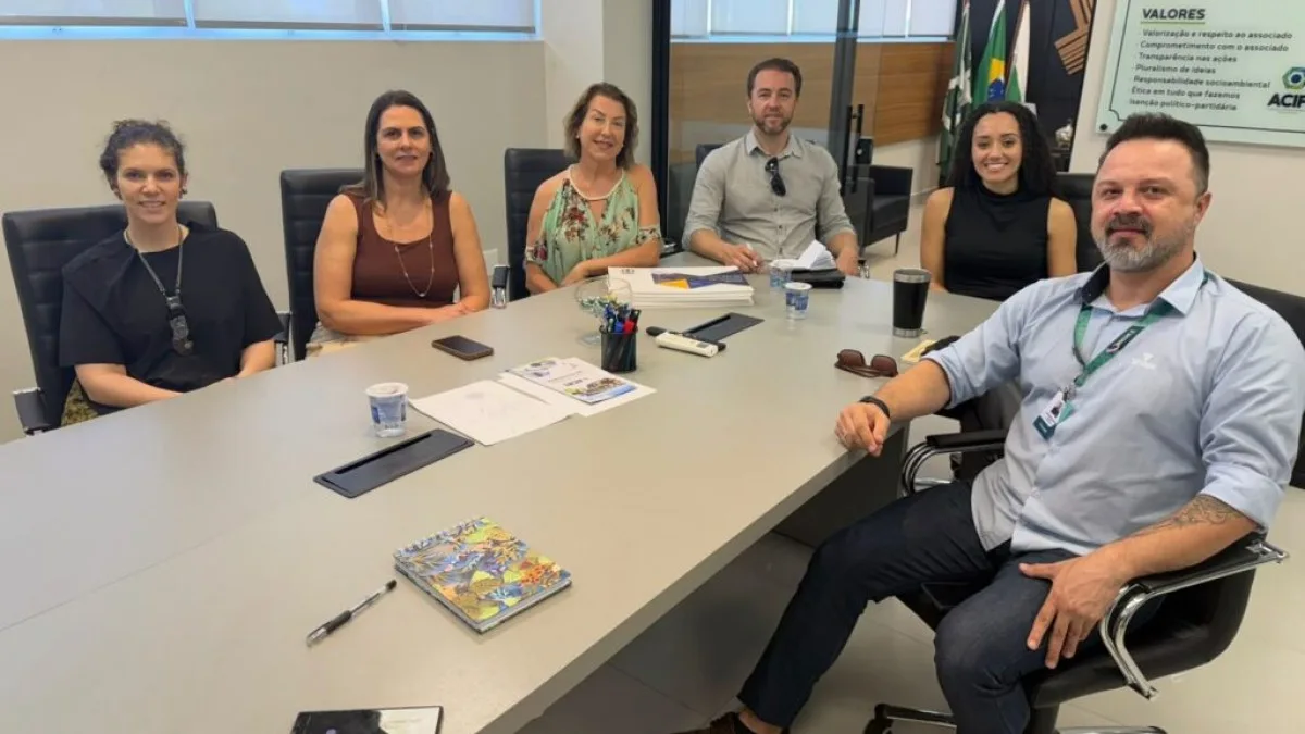 Prefeitura anuncia melhorias na Avenida Brasil para o fim do ano
