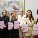 Yasmin Hachem participa de encontro da Bancada Feminina da Alep com deputadas eleitas