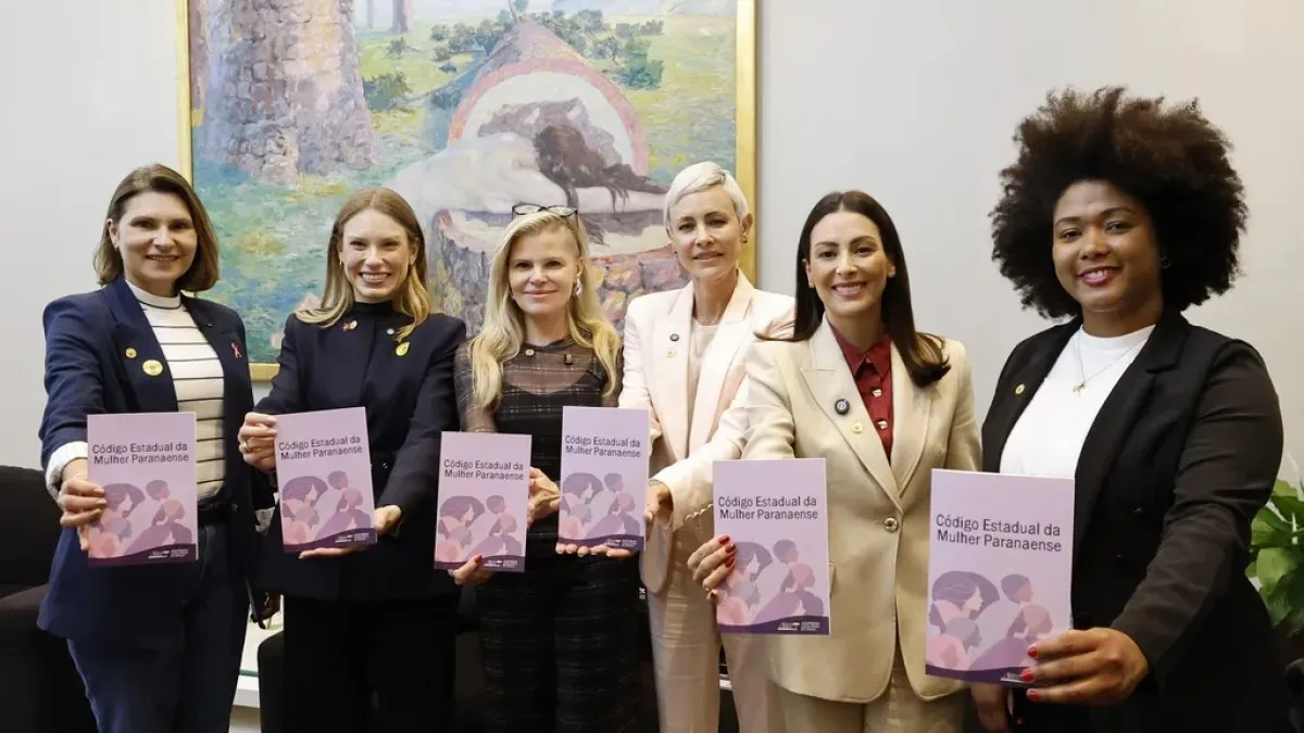 Yasmin Hachem participa de encontro da Bancada Feminina da Alep com deputadas eleitas