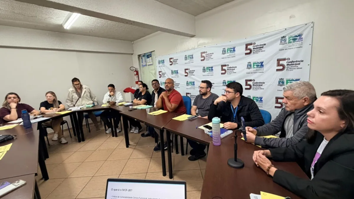 CMDPI abre edital com até R$ 1 milhão para projetos voltados à população idosa em Foz