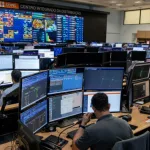 Copel diz ter investido R$ 846,7 milhões para reduzir desligamentos causados por temporais no Paraná