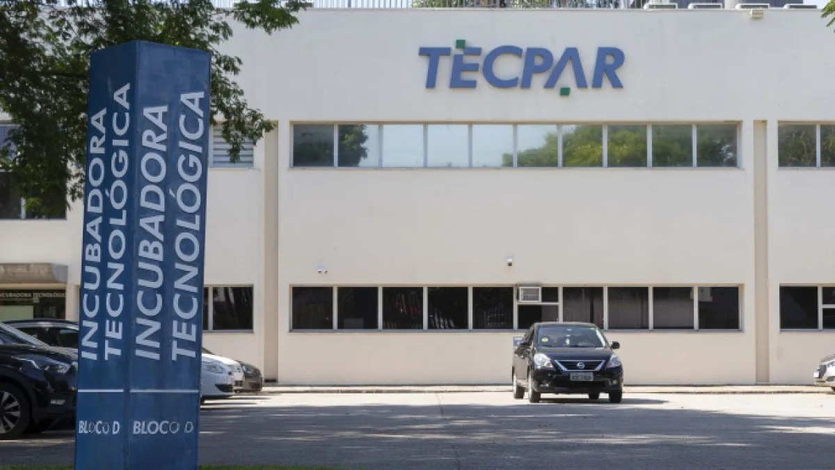 Tecpar fecha acordo com fundação sul-coreana para ampliar inovação no Paraná