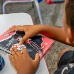 Pré-matrícula on-line para o 1º ano da rede municipal de Foz começa em 3 de novembro