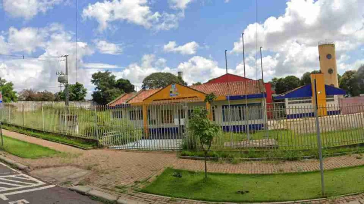 Professora é indiciada por maus-tratos após caso com criança em CMEI de Cascavel