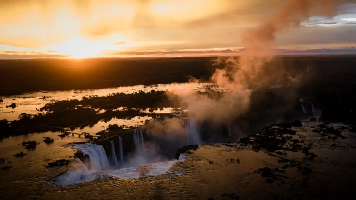 Foz do Iguaçu leva promoção turística ao Nordeste em roadshow
