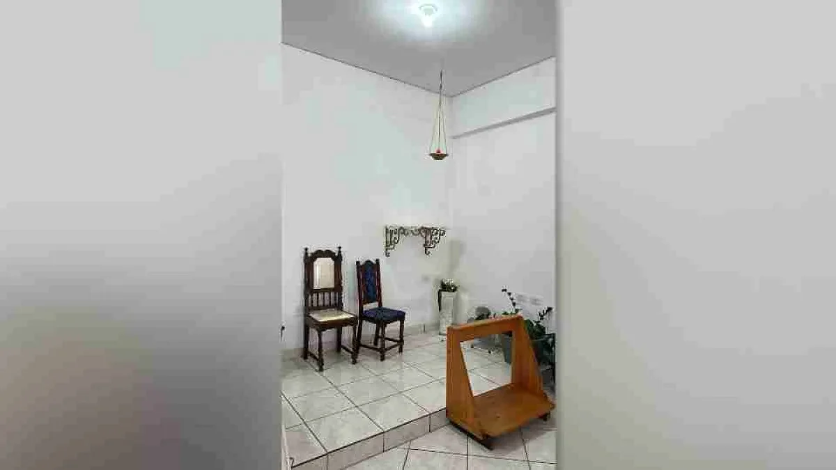 Capela em Foz do Iguaçu tem sacrário e hóstias levados em furto