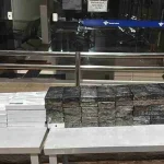 Homem é preso e carga irregular é apreendida na BR-277 em São Miguel do Iguaçu