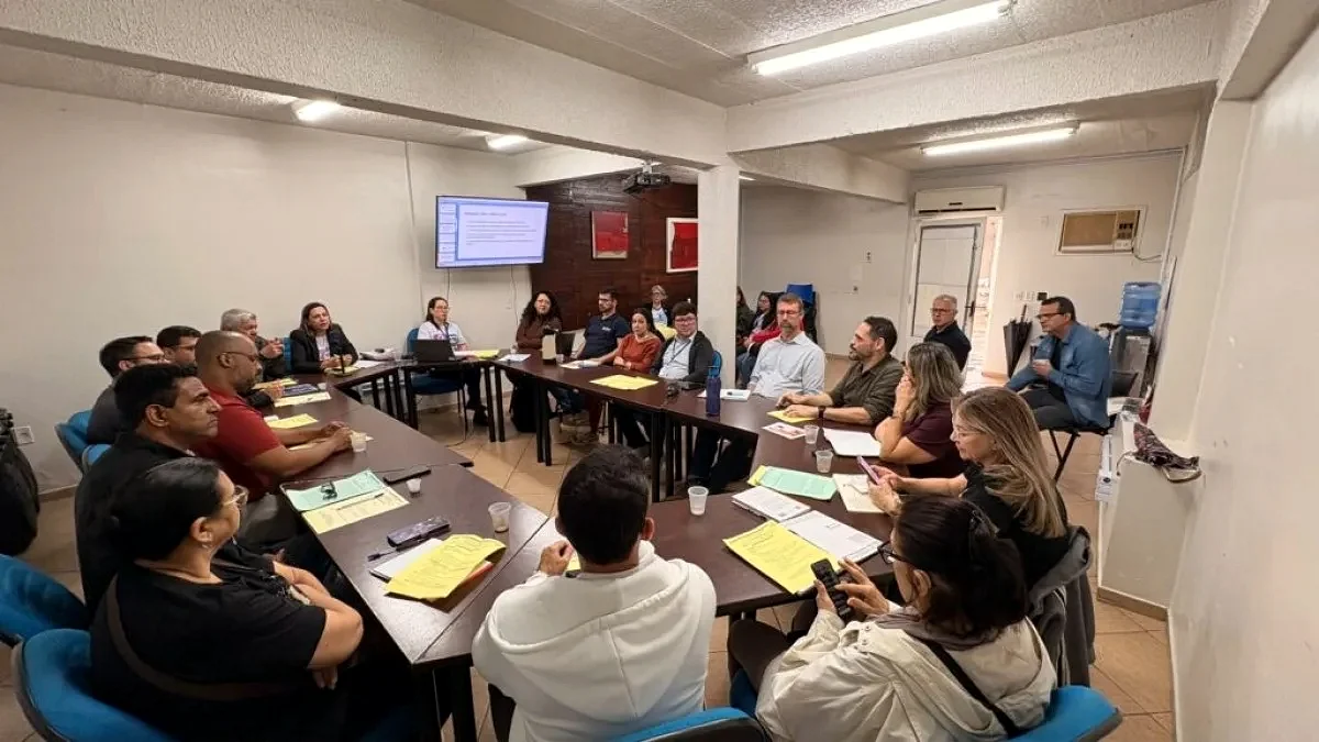Conselho aprova plano de ação para política da pessoa idosa em Foz