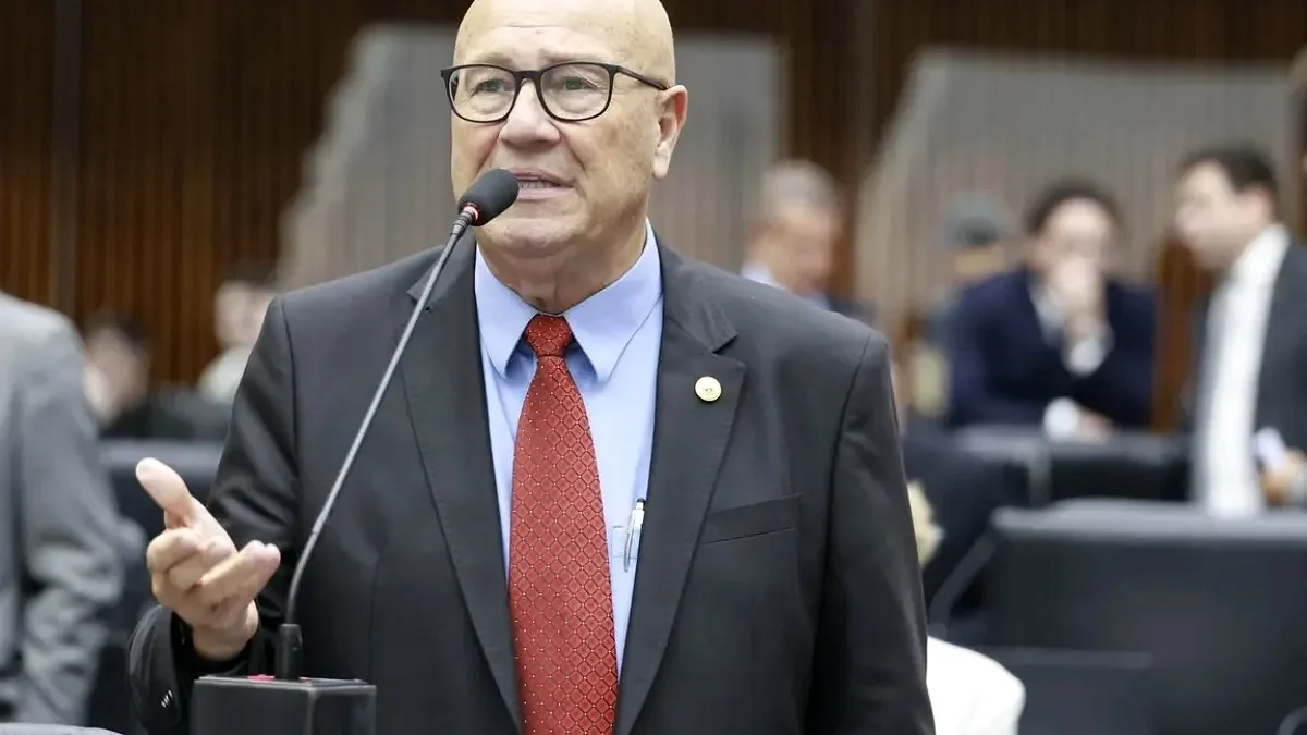 ALEP abre debate do orçamento de 2027 e canal para sugestões da população