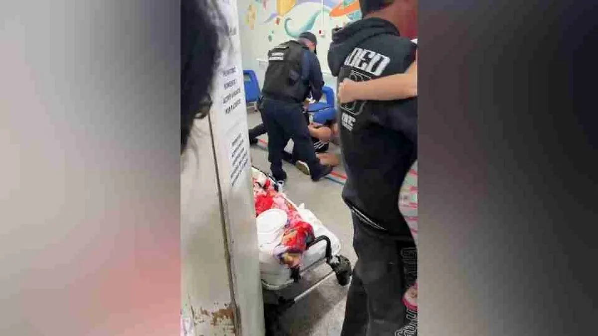 Mulher é presa após agredir duas enfermeiras em UPA de Foz do Iguaçu