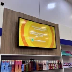 Black Friday da Mídia é Assim: 8 telas por R$ 297 por mês