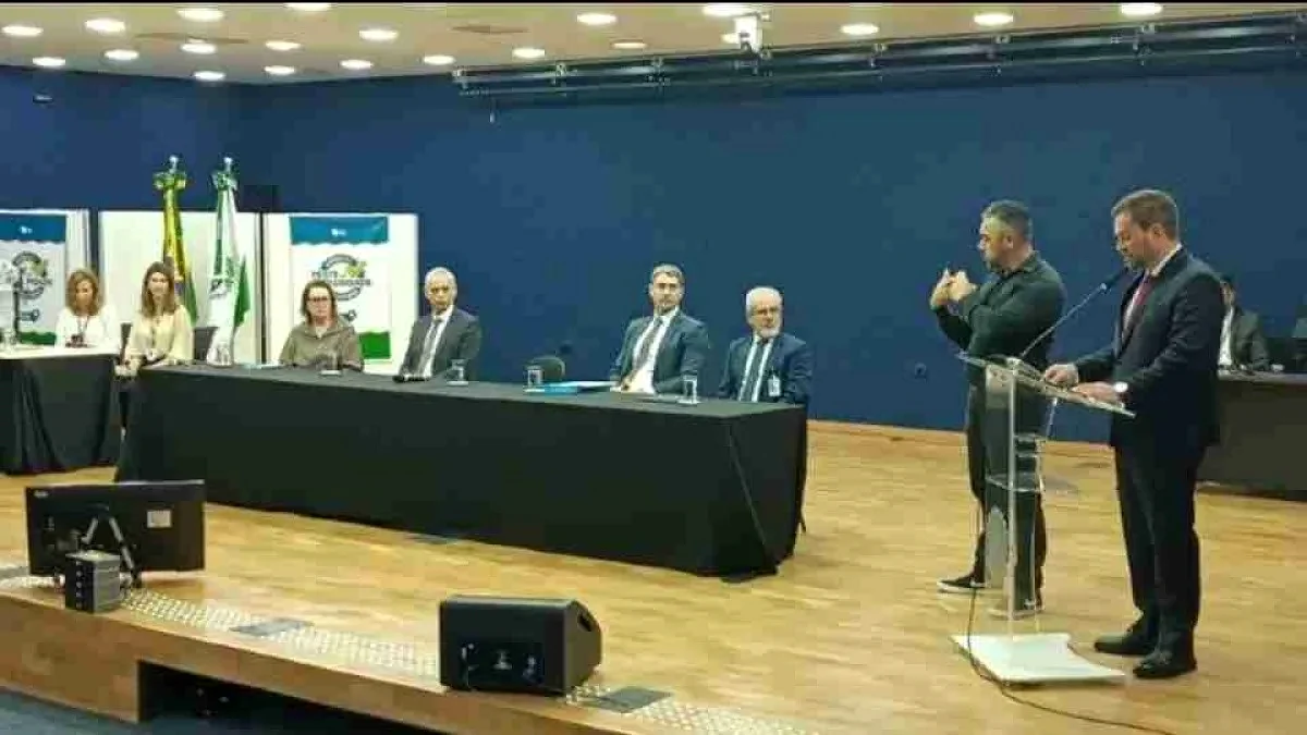Foz do Iguaçu tem urna selecionada para auditoria no segundo turno