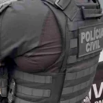 Homem é preso em Cascavel acusado de estupro contra a neta de 10 anos