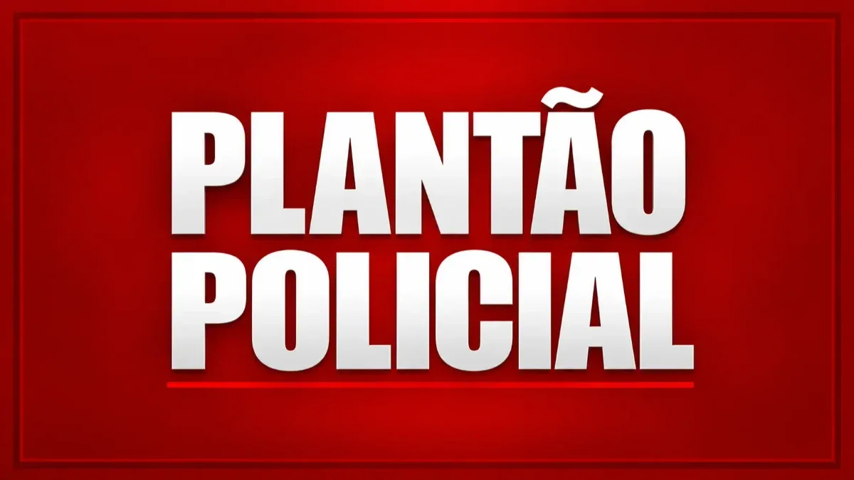 Homem com mandado de prisão em aberto é detido pela Guarda Municipal em Foz