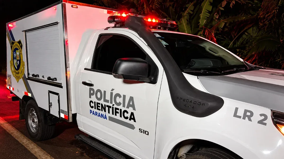 Homem morre baleado durante atendimento de ocorrência de violência doméstica em Medianeira