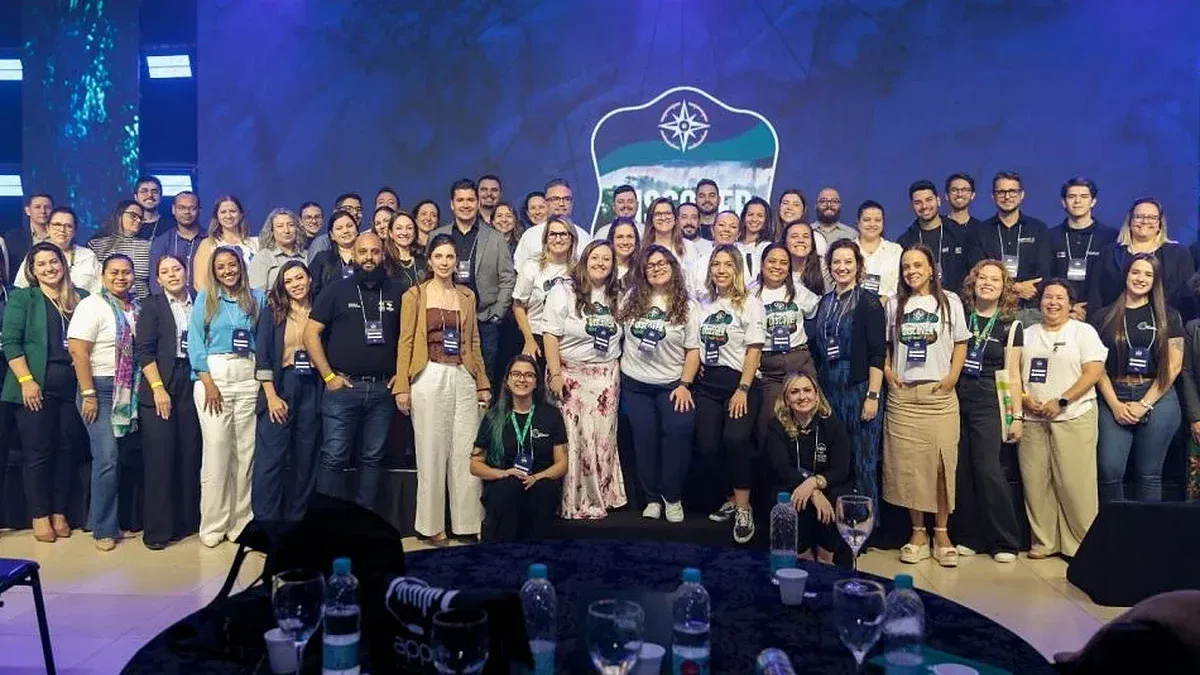 Foz recebe representantes de grandes empresas para ampliar mercado de eventos corporativos