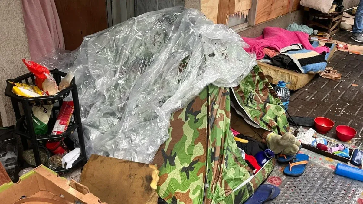 Operação Nossa Casa realiza 12 abordagens na região central de Foz