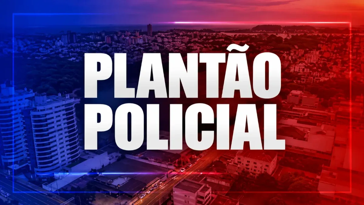 Homem é morto a tiros no Morumbi, em Foz do Iguaçu