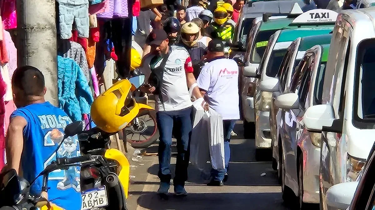 Universidade e Senatur querem mapear perfil de turistas de compras em Ciudad del Este