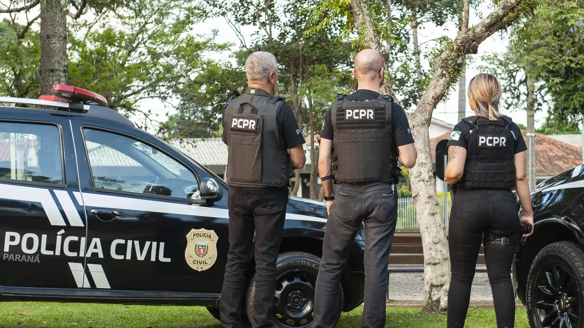 Polícia Civil conclui investigação sobre morte de primas desaparecidas no Noroeste do Paraná