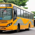 Ônibus terão gratuidade no dia do 2º turno das eleições em Foz do Iguaçu