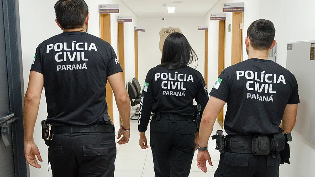 Motorista de ônibus é indiciado por morte de cão em Cascavel, diz Polícia Civil