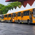 VISAC assume transporte oficial dos Jogos da Juventude CAIXA 2026 em Foz do Iguaçu