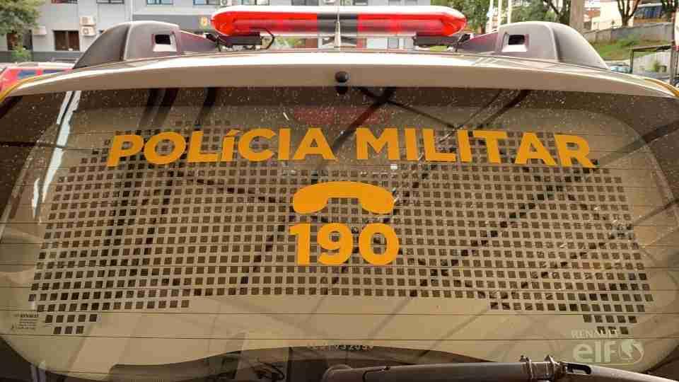 Três pessoas são presas em operação contra o tráfico de drogas em São Miguel do Iguaçu