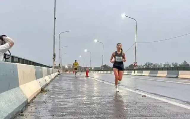 Meia Maratona das Três Fronteiras cruza Paraguai, Foz e Argentina neste domingo; veja o percurso