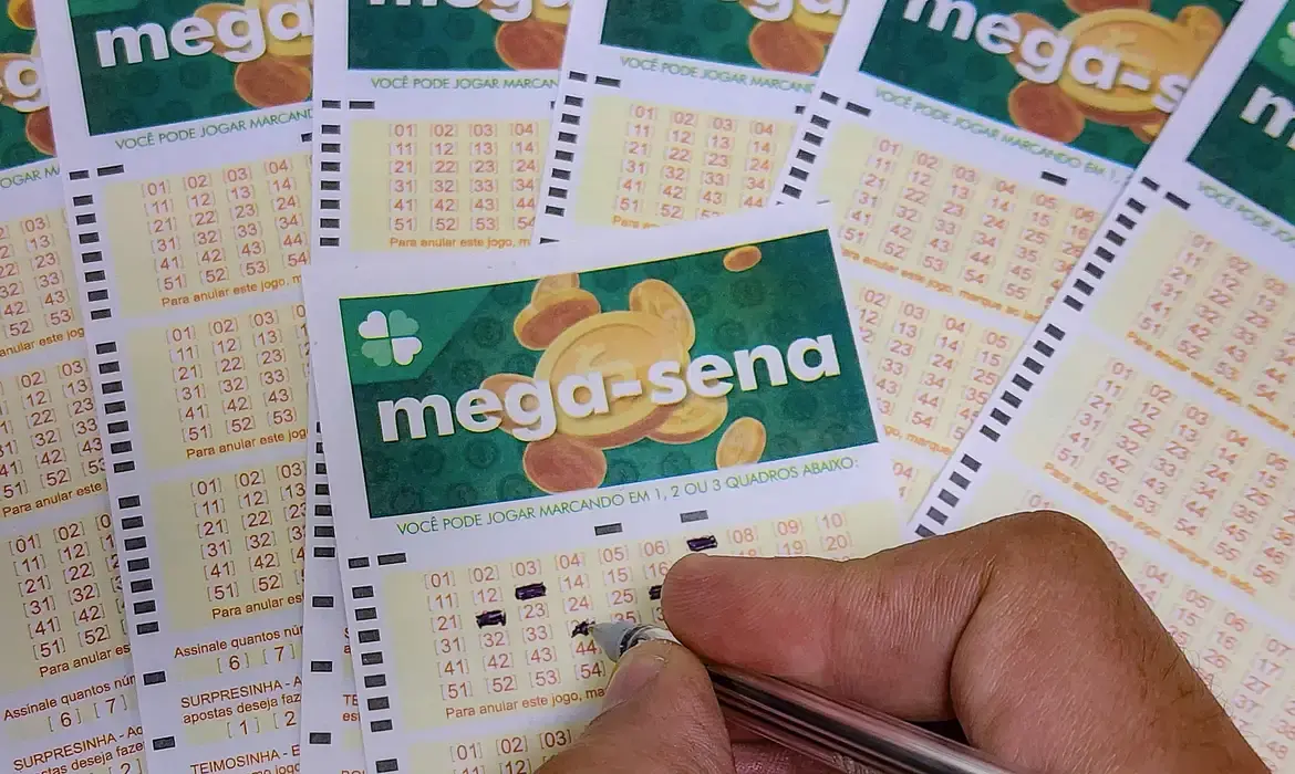 Mega-Sena acumula e prêmio chega a R$ 85 milhões para sorteio de domingo