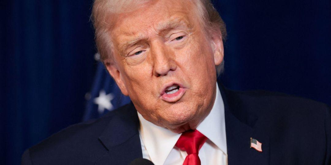 Trump assina novas ordens para restringir cidadania por nascimento nos Estados Unidos