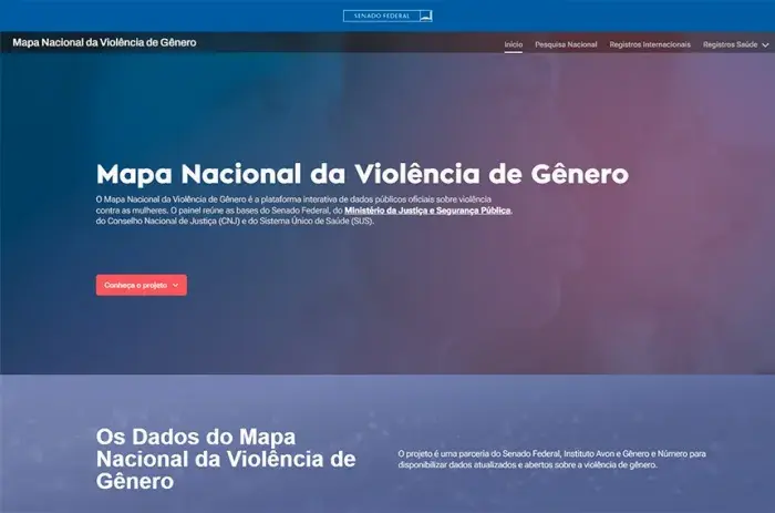 Uma em cada quatro mulheres no Paraná viveu situação de violência doméstica sem reconhecê-la, aponta pesquisa