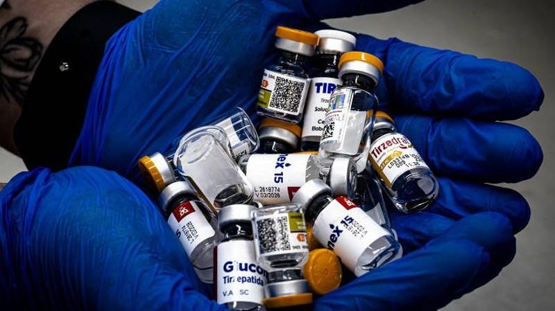Anvisa proíbe caneta T36 do Paraguai e impede entrada do produto no Brasil