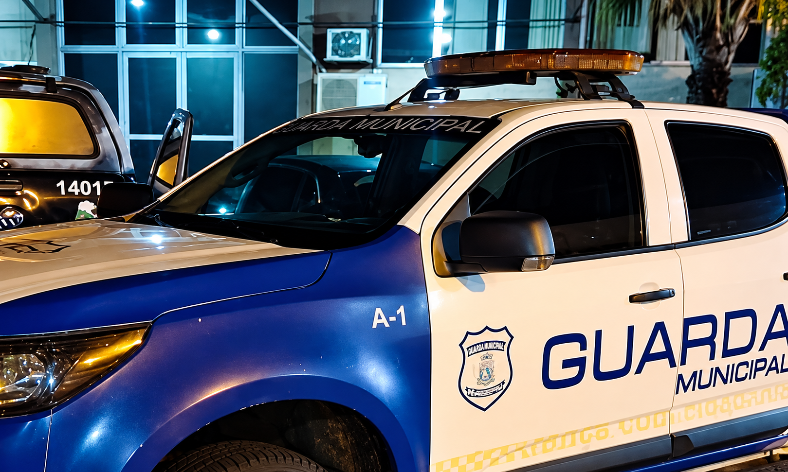 Grávida chega à UPA com marcas de esganadura e marido é detido em Foz do Iguaçu