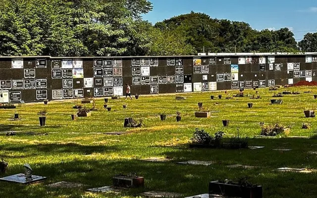 Obituário de Foz do Iguaçu: confira os falecimentos registrados neste fim de semana