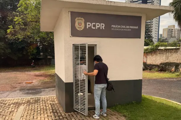 Homem é preso após invadir casa da ex e ameaçar duas mulheres em Foz