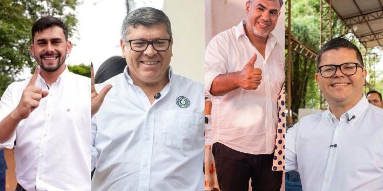 Eleições municipais redesenham mapa político da Tríplice Fronteira no Paraguai