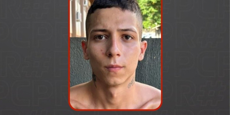 Casal é indiciado por tentativa de latrocínio contra motorista de aplicativo em Foz; homem está foragido