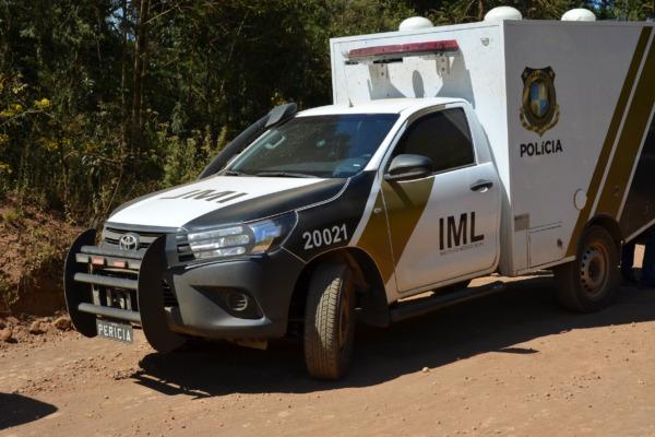 Corpo de segundo pescador desaparecido é encontrado no Lago de Itaipu, em Entre Rios do Oeste