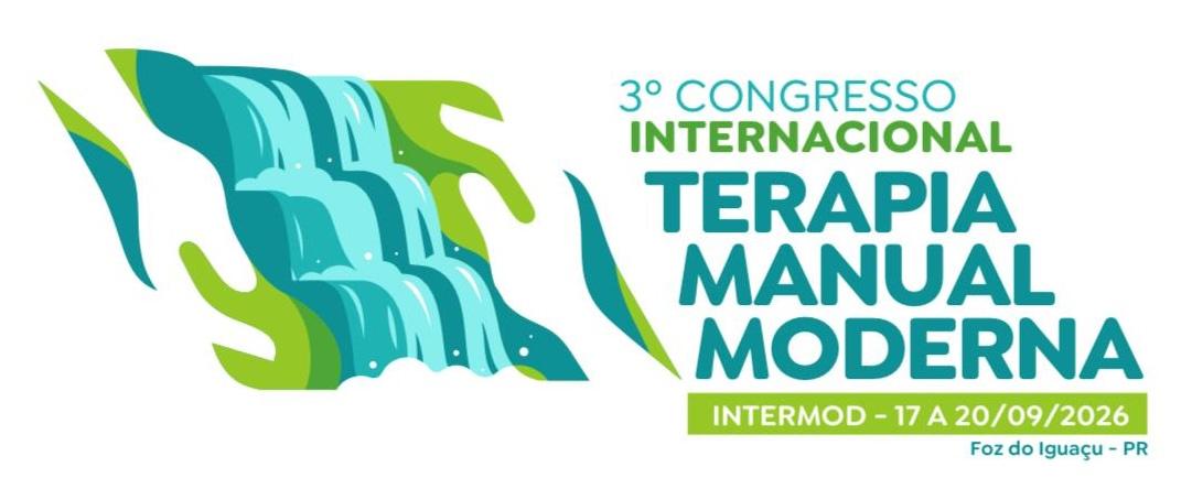 INTERMOD 2026 — Congresso Internacional de Terapia Manual Moderna