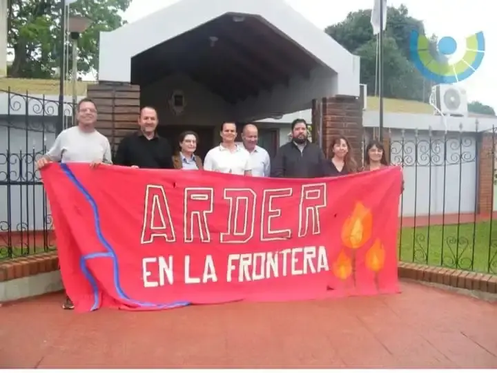 Puerto Iguazú cria comissão exclusiva para tratar problemas da fronteira com Foz e Ciudad del Este
