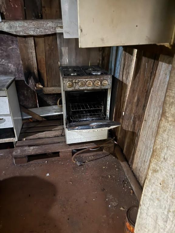 PF investiga suspeita de trabalho análogo à escravidão contra idoso em propriedade rural de Foz