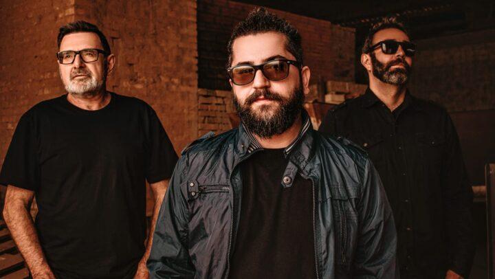 Os Anônimos – Rock Autoral Paranaense