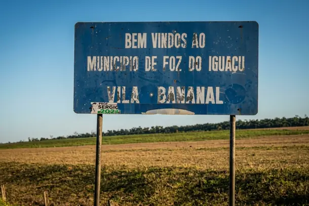 Foz decreta situação de emergência por 180 dias após temporal causar estragos na Vila Bananal