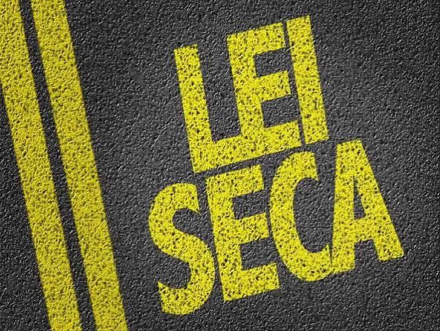 Lei Seca registra seis recusas ao bafômetro e motorista sob influência de álcool em Foz