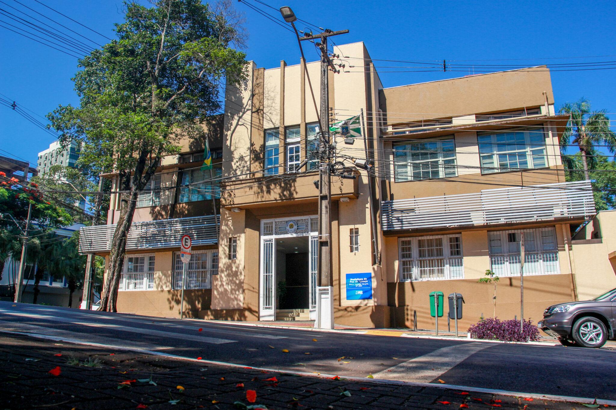 Prefeitura de Foz anuncia redução de 50% no custo com impressoras