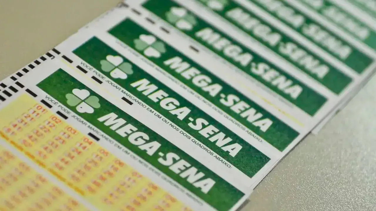 Mega-Sena acumula em R$ 100 milhões e 15 apostas de Foz do Iguaçu acertam a quadra